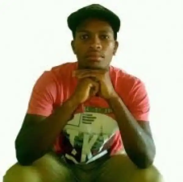 Dj Winx - This Is Danger [EP]